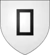 Blason de Saint-Nauphary
