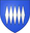 Blason de Saint-Nectaire