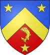 Blason de Saint-Nizier-de-Fornas