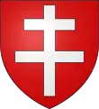 Blason de Saint-Omer