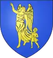 Blason de Saint-Raphaël