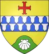 Blason de Saint-Romain-d'Urfé