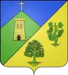 Blason de Saint-Romain-de-Popey