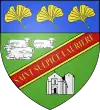 Blason de Saint-Sulpice-Laurière