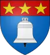 Blason de Saint-Sulpice-la-Pointe