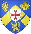 Blason de Saint-Vincent-des-Bois