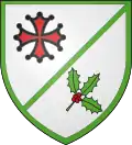 Sainte-Foy-d'Aigrefeuille