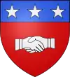Blason de Sainte-Foy