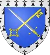 Blason de Sainte-Luce-sur-Loire