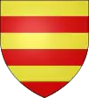 Blason de Sallèles-Cabardès