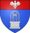 Blason de Salonnes