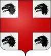 Blason de Salviac