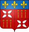 Blason de Samatan