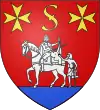 Blason de Sammeron
