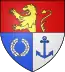 Blason de Sauvessanges