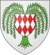 Blason de Sauze