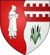 Blason de Savigneux