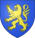 Blason de Beaumont-Hamel