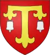 Blason de Schirmeck