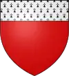 Blason de Selles