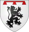 Blason de Sercus