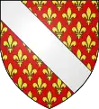 Blason de Seyssins