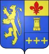 Blason de Sissy