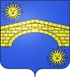 Blason de Solliès-Pont