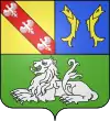 Blason de Sommeilles