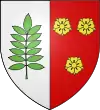 Blason de Sorbier
