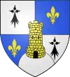 Blason de Soulvache