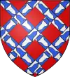 Blason de Surgères