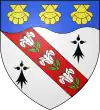 Blason de Surzur