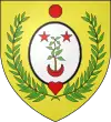 Blason de Tartaras
