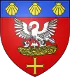 Blason de Tautavel