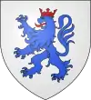 Blason de Ternay