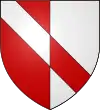 Blason de Terroles