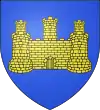Blason de Thionville