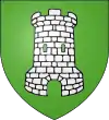 Blason de Thorigny