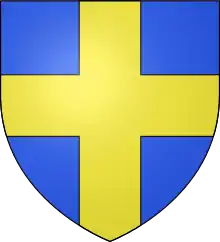 Blason de Toulon