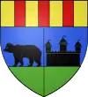 Blason de Tramezaïgues