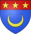 Blason de Trémolat