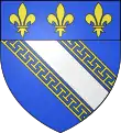 icône décorative