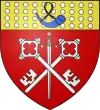Blason de Tulette