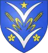 Blason de Vélizy-Villacoublay