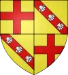 Blason de Val-d'Isère