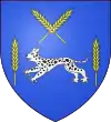 Blason de Valognes