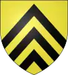Blason de Varades