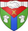 Blason de Vaureilles