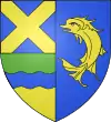 Blason de Veauchette